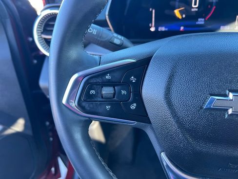 Used 2024 Chevrolet Trax ACTIV w/ Driver Confidence Package image 37