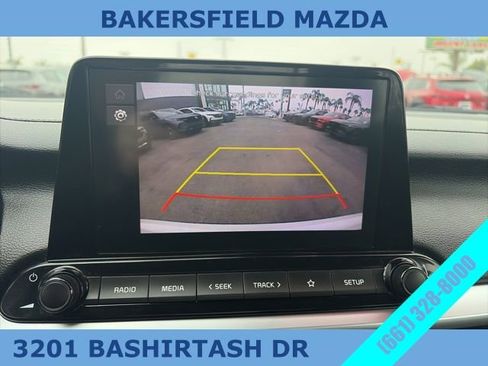 Used 2024 Kia Forte LXS image 23