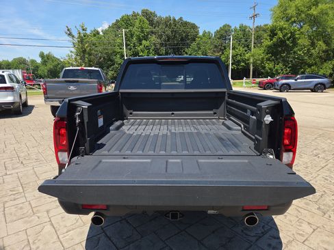 Used 2023 Honda Ridgeline RTL image 9