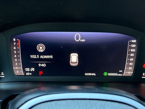 New 2026 Honda Passport TrailSport Elite image 31