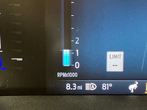New 2026 Ford Bronco Sport Outer Banks w/ Outer Banks Tech Package+ AWD/4WD image 21