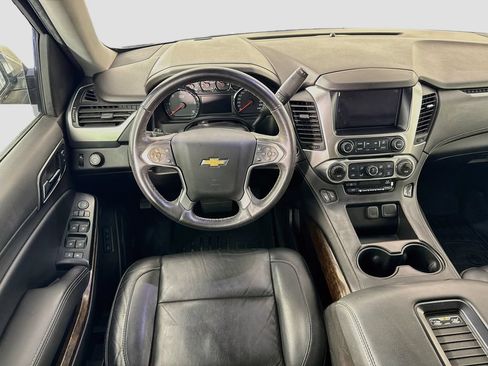 Used 2017 Chevrolet Tahoe LT RWD image 23