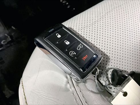 Used 2022 Jeep Wagoneer Series I w/ Premium Group I image 15