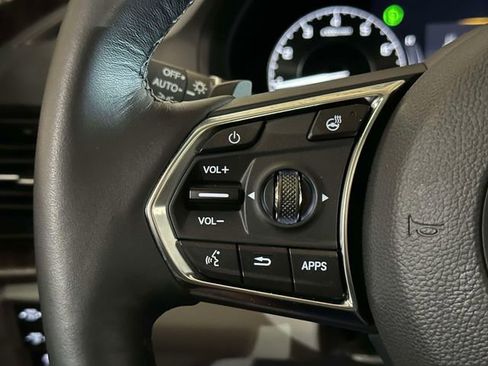 Used 2024 Acura RDX SH-AWD w/ Advance Package image 23