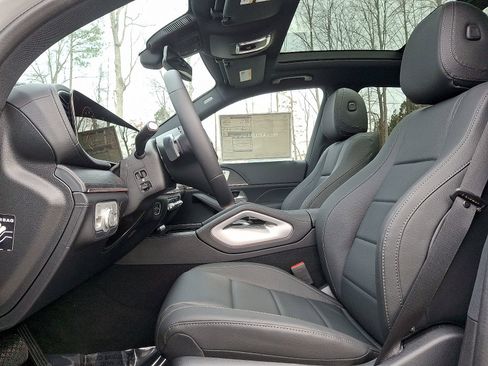 New 2026 Mercedes-Benz GLE 350 4MATIC image 9