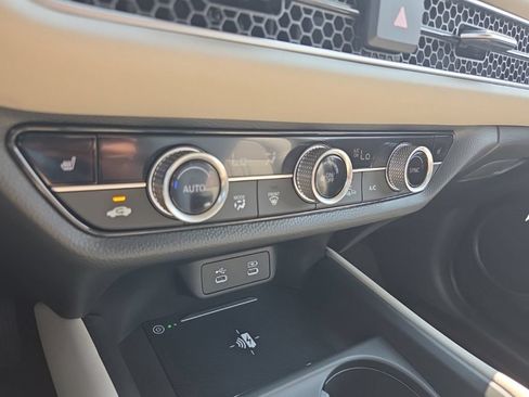 New 2027 Honda HR-V EX-L image 36