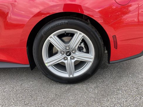 New 2026 Ford Mustang Premium RWD image 39
