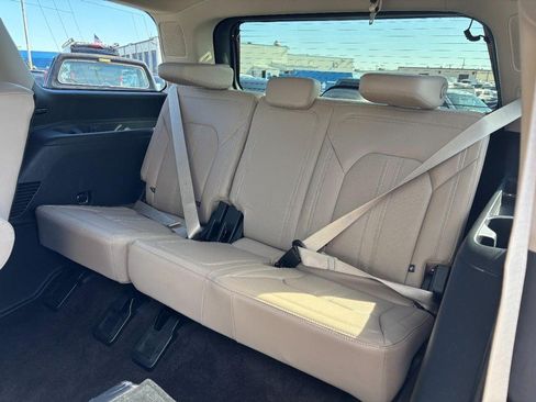 Used 2022 Ford Expedition Limited AWD/4WD image 12