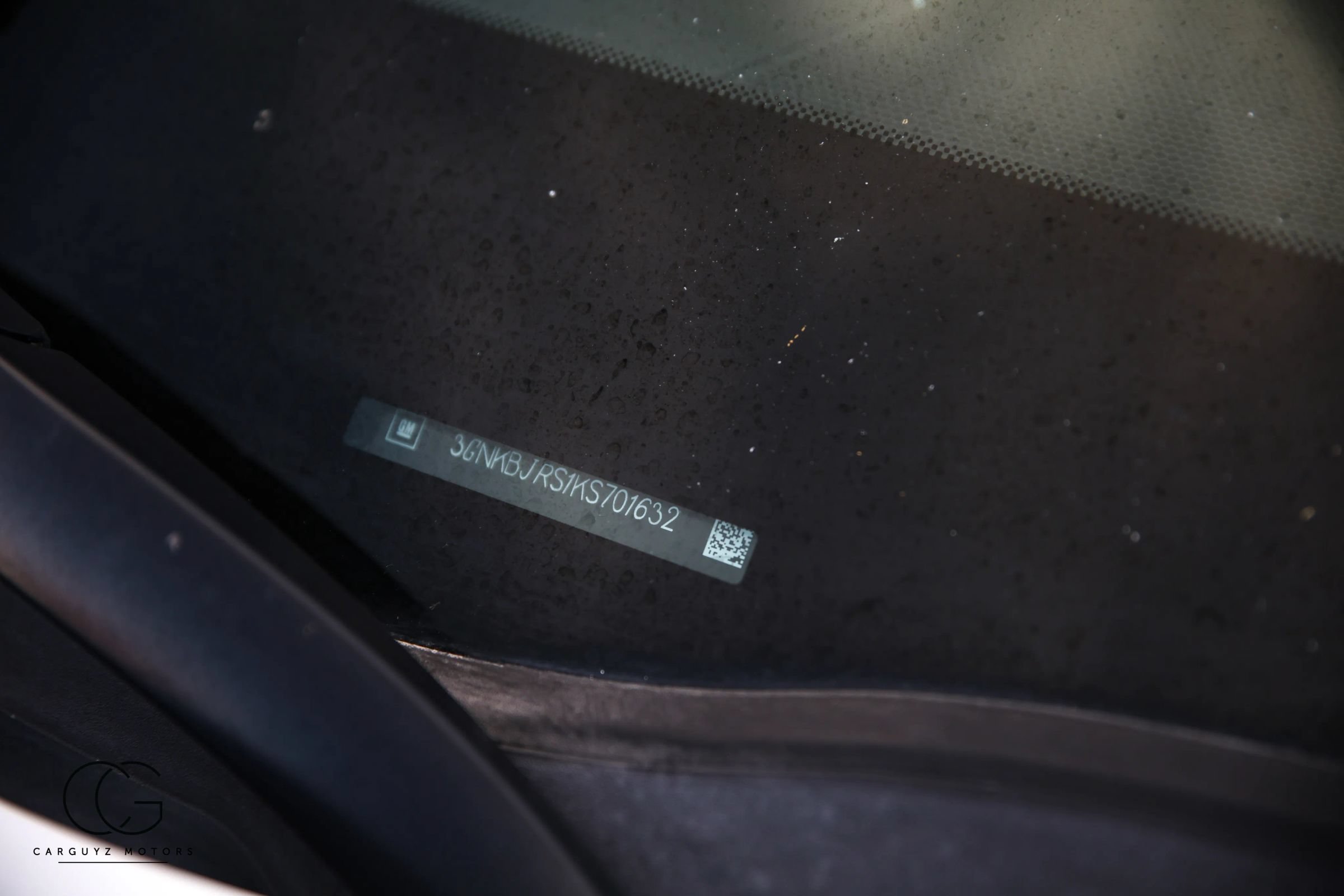 Used 2019 Chevrolet Blazer RS AWD/4WD image 7