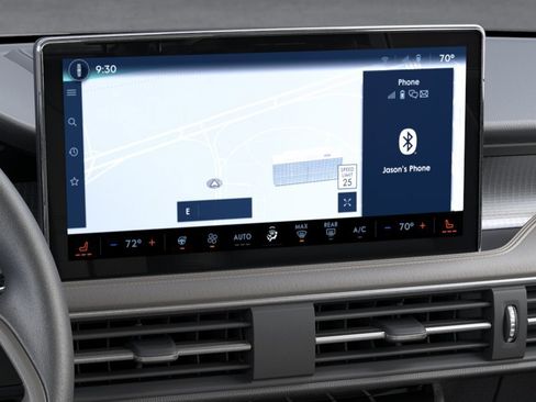 New 2026 Lincoln Corsair Premiere FWD image 36