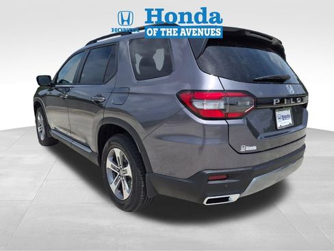 New 2026 Honda Pilot EX-L image 5