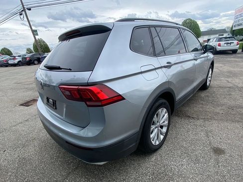 Used 2019 Volkswagen Tiguan S image 5