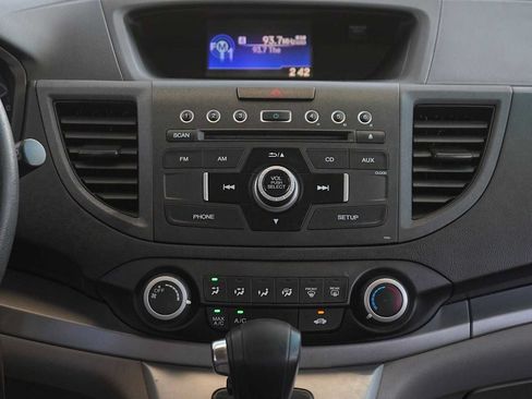 Used 2014 Honda CR-V LX image 20