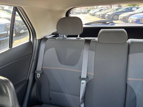 Used 2026 Kia Niro LX FWD image 39