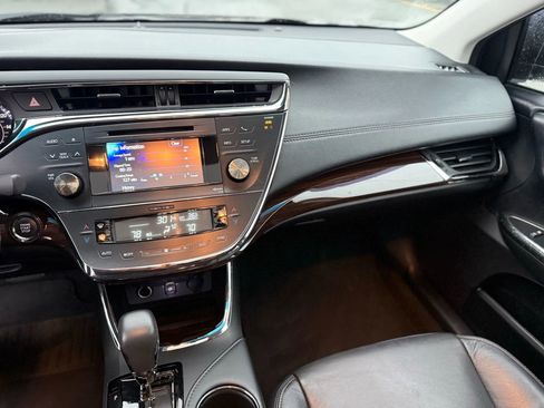 Used 2013 Toyota Avalon XLE image 34