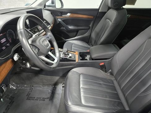 Used 2023 Audi Q5 2.0T Premium Plus image 11
