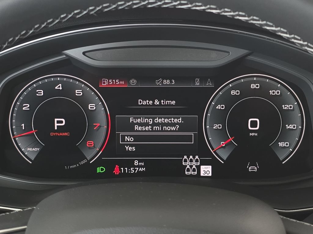 New 2026 Audi Q7 3.0T Premium Plus AWD/4WD image 14