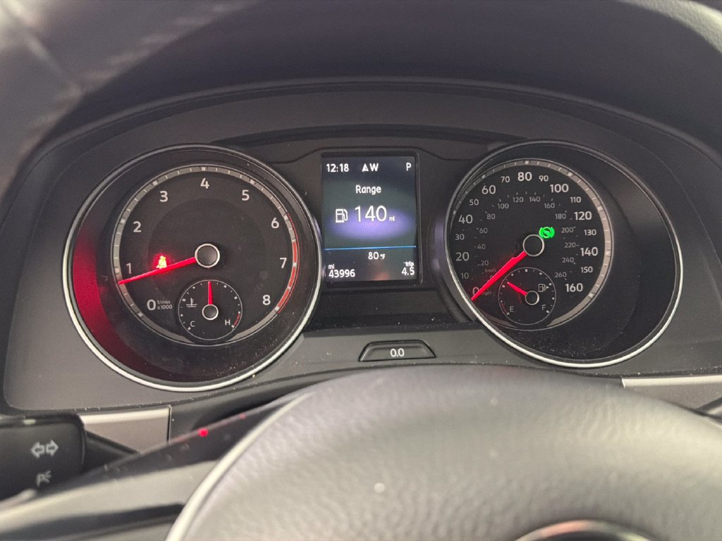 Used 2019 Volkswagen Atlas SE w/ Panoramic Sunroof Package FWD image 19