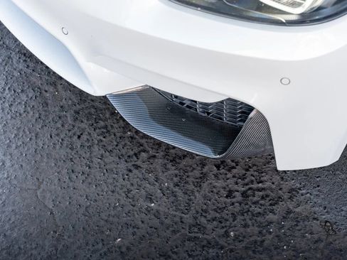 Used 2018 BMW M3 image 39