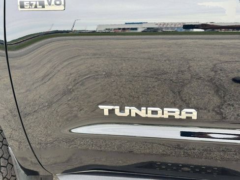 Used 2017 Toyota Tundra Limited AWD/4WD image 41