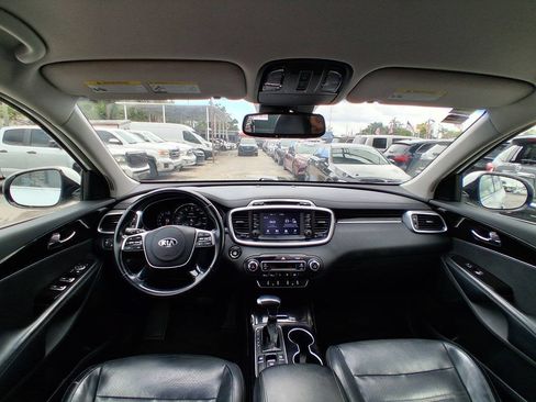 Used 2019 Kia Sorento EX FWD image 24