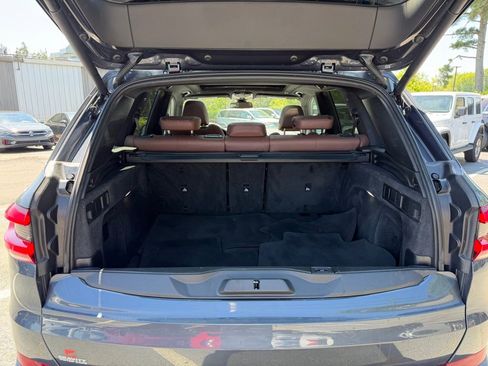 Used 2019 BMW X5 xDrive40i AWD/4WD image 7
