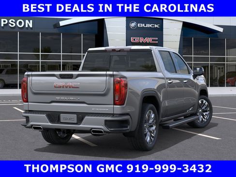 New 2026 GMC Sierra 1500 Denali image 7