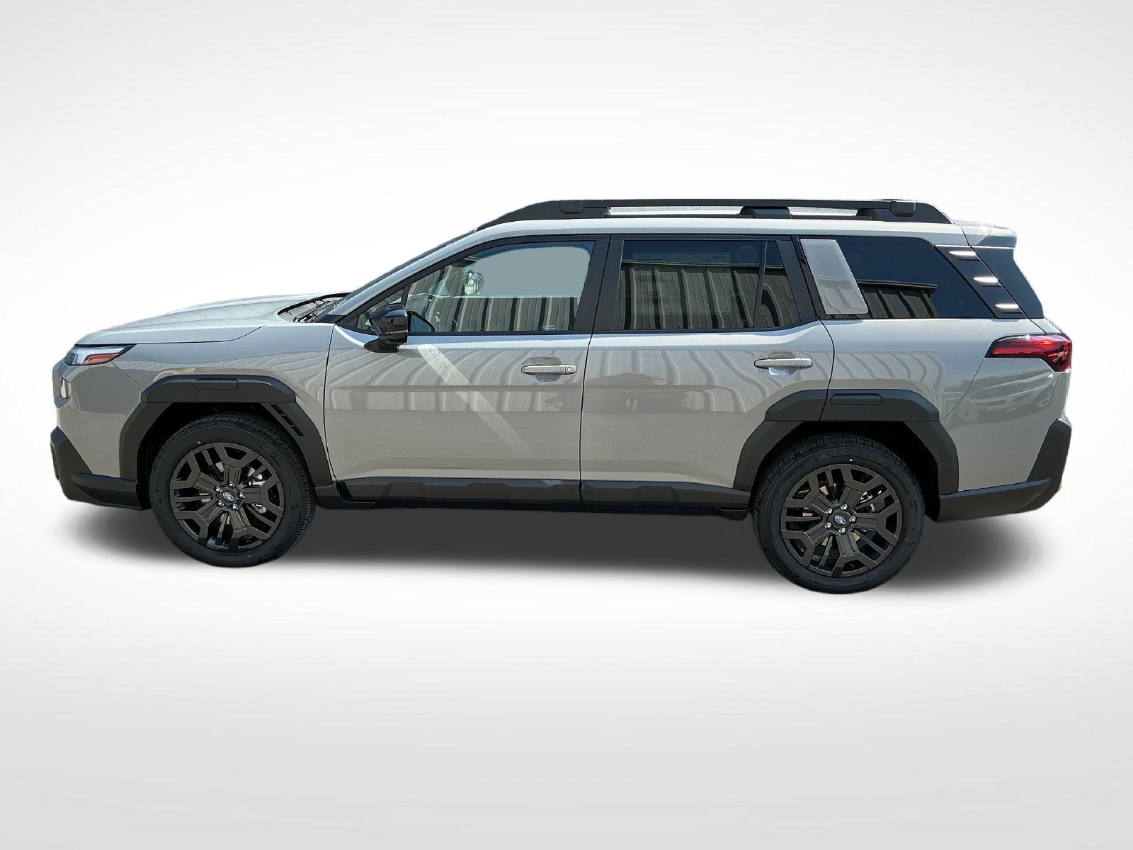 New 2026 Subaru Outback Limited XT AWD/4WD image 2