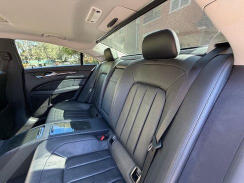 Used 2014 Mercedes-Benz CLS 550 image 39