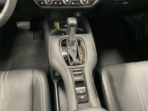 Certified 2023 Honda HR-V EX-L image 24