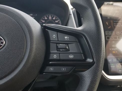 Certified 2024 Subaru Crosstrek 2.0i Premium AWD/4WD image 25