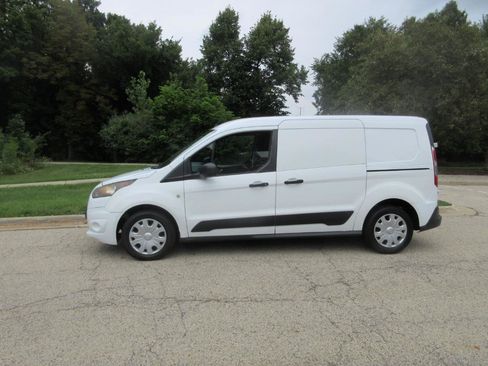 Used 2014 Ford Transit Connect XLT FWD image 20