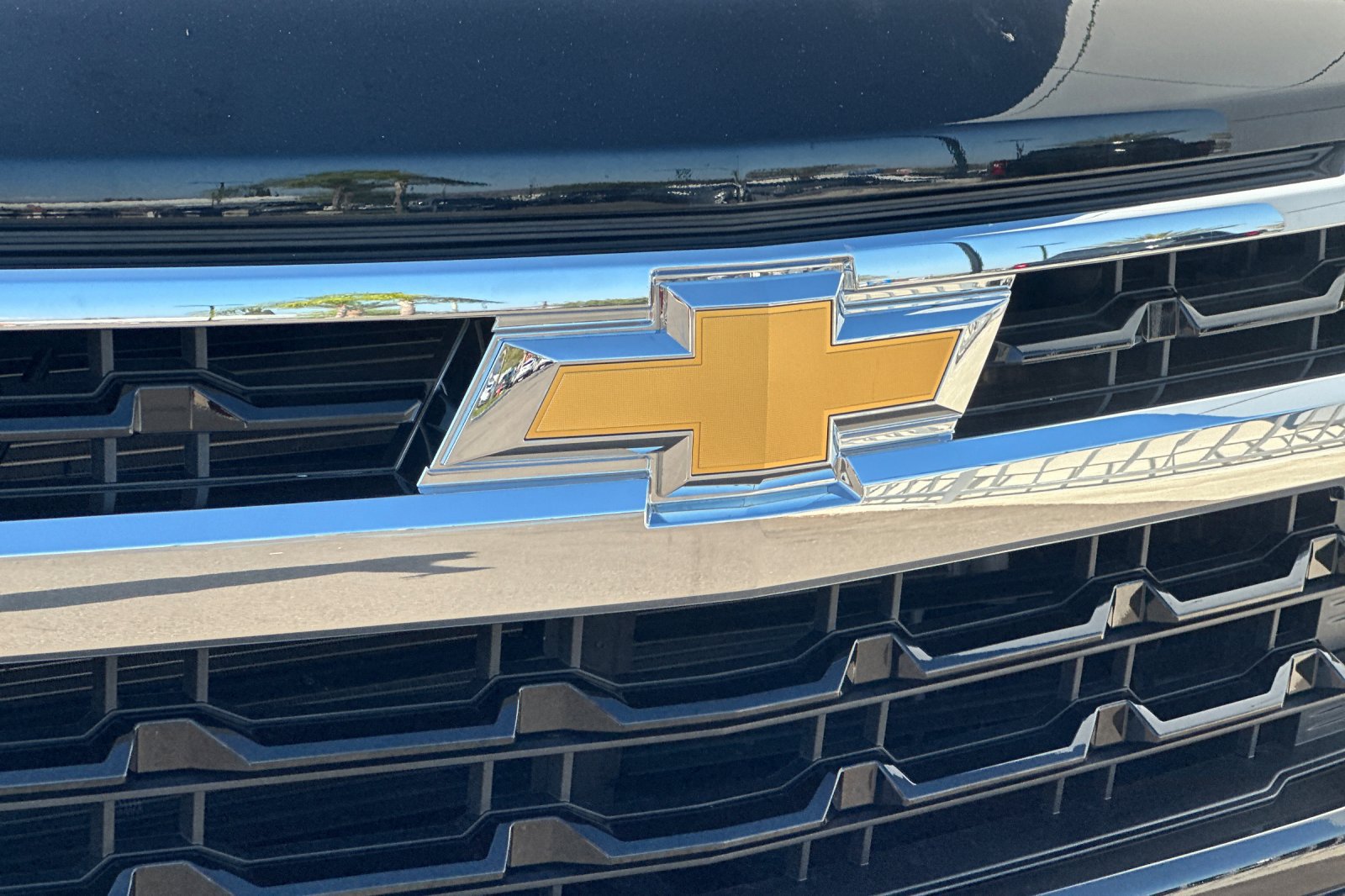 Used 2026 Chevrolet Silverado 1500 LT RWD image 38