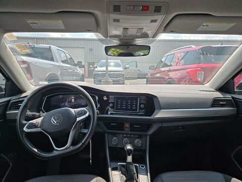 Used 2024 Volkswagen Jetta S FWD image 7