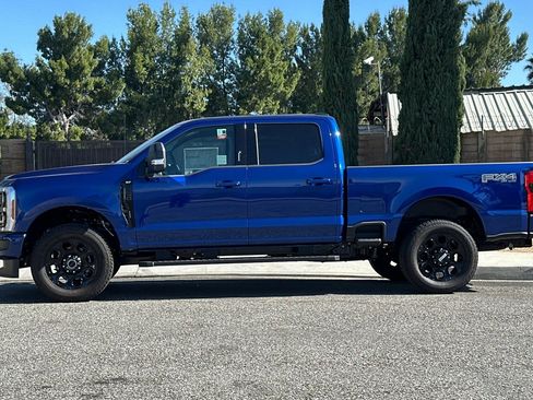 New 2026 Ford F250 XLT w/ XLT Premium Package AWD/4WD image 7