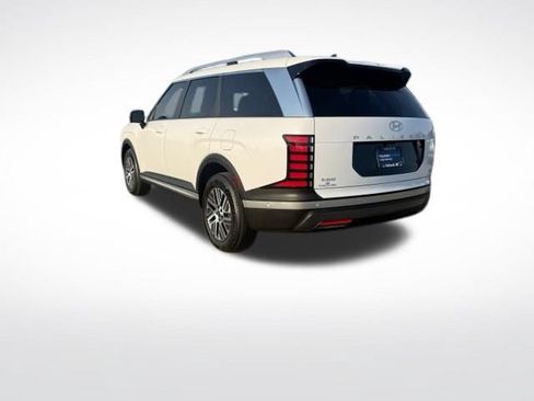 Used 2026 Hyundai Palisade SEL Premium AWD/4WD image 7
