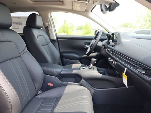 New 2027 Honda HR-V EX-L image 34