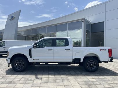 New 2026 Ford F250 XL w/ STX Appearance Package
