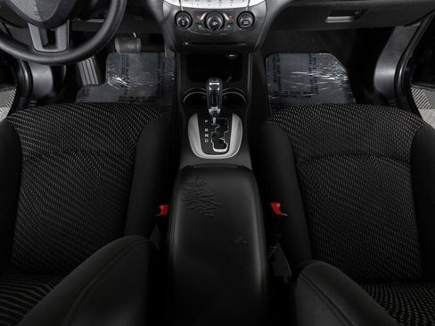 Used 2016 Dodge Journey SXT w/ Comfort/Convenience Group image 39