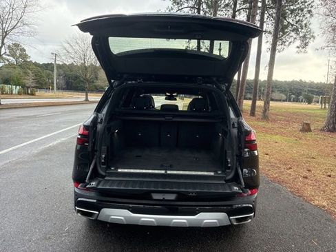 Used 2025 BMW X5 xDrive50e image 20