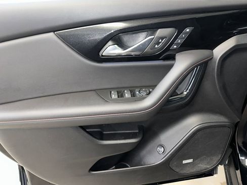 Certified 2023 Chevrolet Blazer RS w/ Enhanced Convenience Package image 5