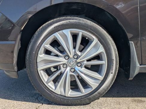 Used 2018 Acura MDX FWD w/ Technology Package image 10
