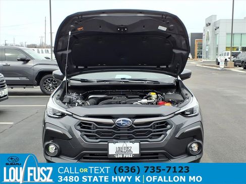Used 2026 Subaru Crosstrek 2.5i Limited w/ Popular Package #4A image 31