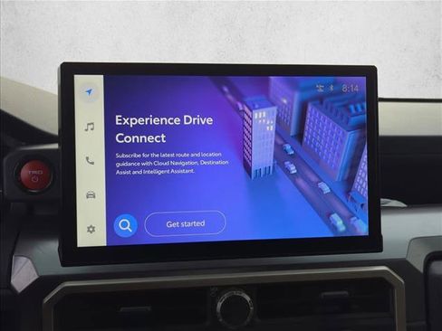 Used 2024 Toyota Tacoma TRD Off-Road image 17