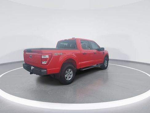 Used 2023 Ford F150 XL w/ XL Chrome Appearance Package AWD/4WD image 8