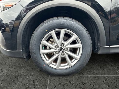 Used 2023 MAZDA CX-5 AWD 2.5 S w/ Select Package image 14