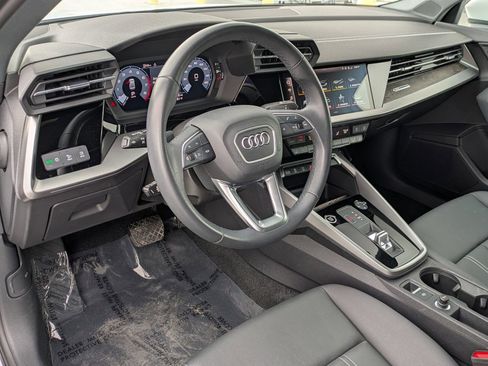 Used 2023 Audi A3 2.0T Premium Plus w/ Premium Plus Package FWD image 15