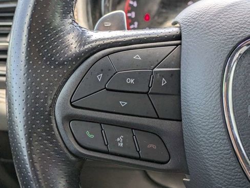 Used 2022 Dodge Durango R/T AWD/4WD image 27