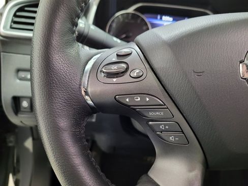 Used 2021 Nissan Murano SL image 31