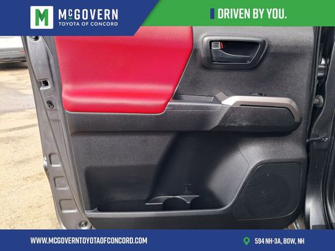 Used 2023 Toyota Tacoma SR5 image 13